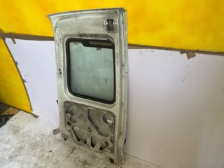 bontott OPEL COMBO Jobb hátsó Ajtó (Üres lemez)