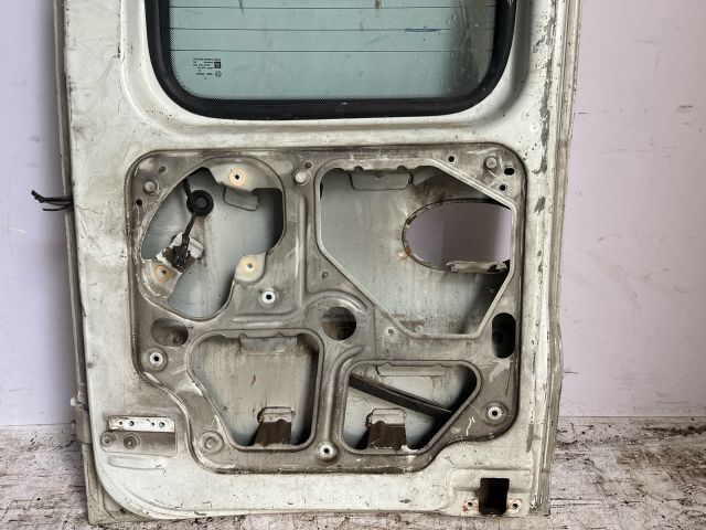bontott OPEL COMBO Jobb hátsó Ajtó (Üres lemez)
