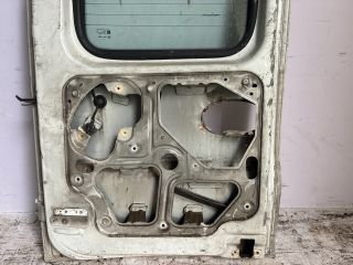 bontott OPEL COMBO Jobb hátsó Ajtó (Üres lemez)