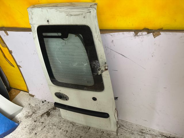 bontott OPEL COMBO Jobb hátsó Ajtó (Üres lemez)