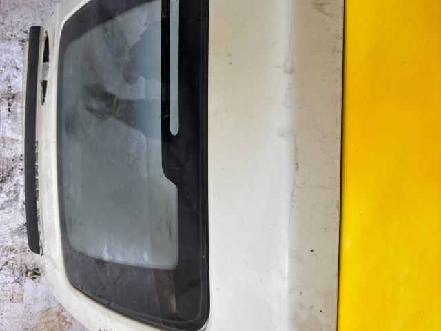 bontott OPEL COMBO Jobb hátsó Ajtó (Üres lemez)