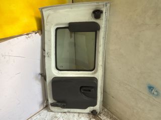 bontott OPEL COMBO Jobb hátsó Ajtó (Üres lemez)