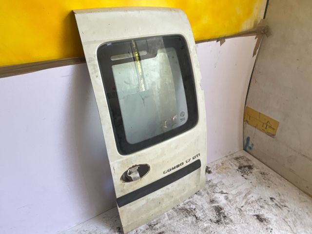 bontott OPEL COMBO Jobb hátsó Ajtó (Üres lemez)