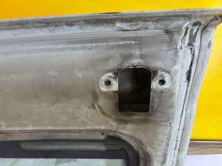 bontott OPEL COMBO Jobb hátsó Ajtó (Üres lemez)