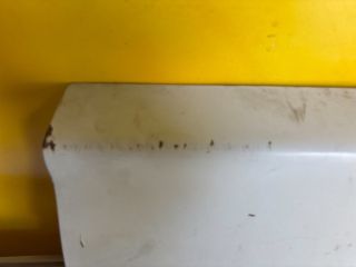 bontott OPEL COMBO Jobb hátsó Ajtó (Üres lemez)