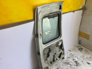 bontott OPEL COMBO Jobb hátsó Ajtó (Üres lemez)