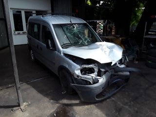 bontott OPEL COMBO Jobb hátsó Ajtózár