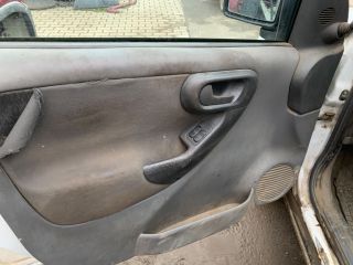 bontott OPEL COMBO Jobb hátsó Biztonsági Öv