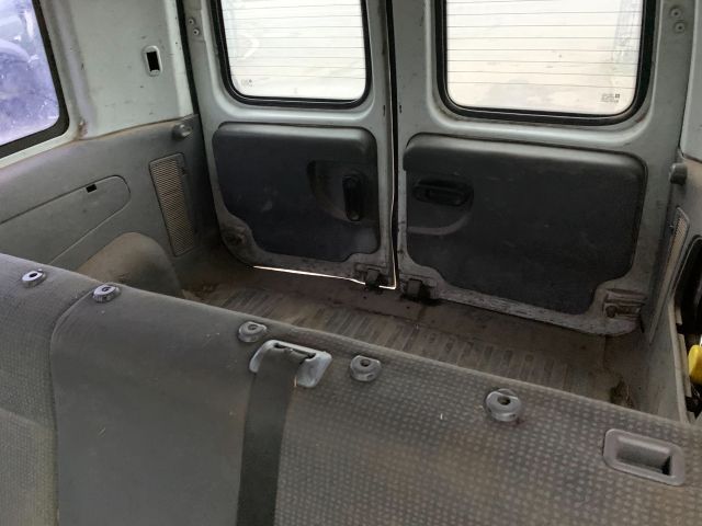 bontott OPEL COMBO Jobb hátsó Biztonsági Öv