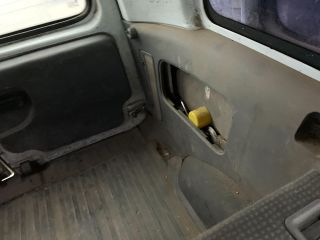 bontott OPEL COMBO Jobb hátsó Biztonsági Öv