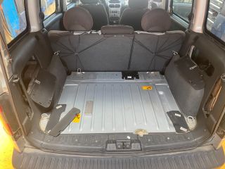 bontott OPEL COMBO Jobb Hátsó Lámpa