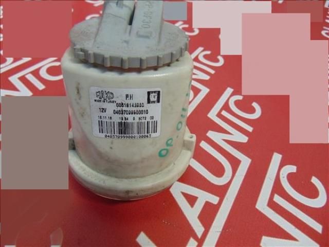 bontott OPEL COMBO Jobb Ködfényszóró