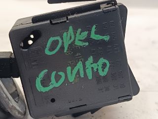 bontott OPEL COMBO Jobb Kormánykapcsoló Ablaktörlő