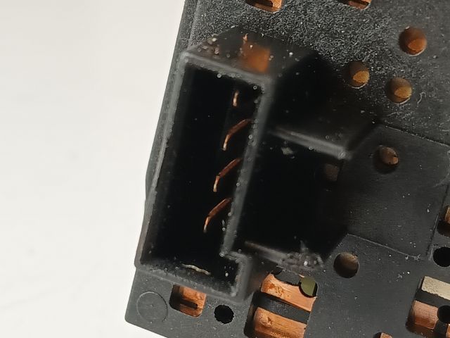 bontott OPEL COMBO Jobb Kormánykapcsoló Ablaktörlő