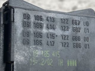 bontott OPEL COMBO Jobb Kormánykapcsoló Ablaktörlő