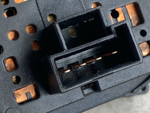 bontott OPEL COMBO Jobb Kormánykapcsoló Ablaktörlő