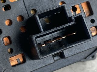 bontott OPEL COMBO Jobb Kormánykapcsoló Ablaktörlő