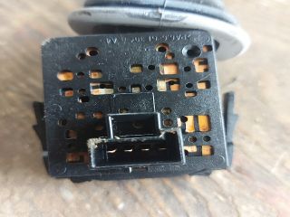 bontott OPEL COMBO Jobb Kormánykapcsoló Ablaktörlő