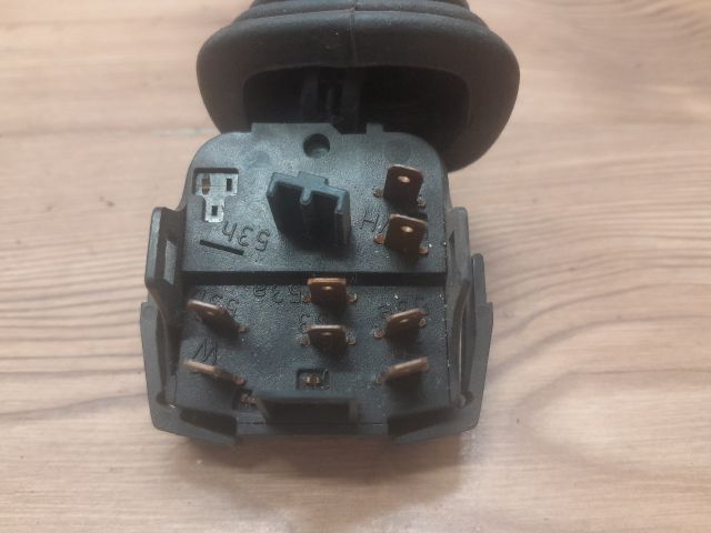 bontott OPEL COMBO Jobb Kormánykapcsoló Ablaktörlő