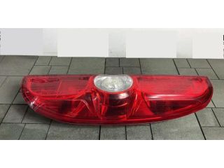 bontott OPEL COMBO Jobb Külső Hátsó Lámpa