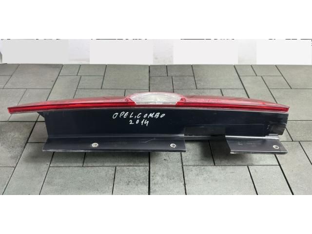 bontott OPEL COMBO Jobb Külső Hátsó Lámpa