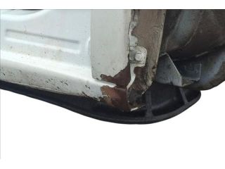 bontott OPEL COMBO Jobb Küszöb