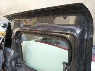 bontott OPEL COMBO Jobb Tolóajtó (Részeivel)