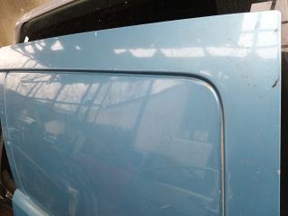 bontott OPEL COMBO Jobb Tolóajtó (Részeivel)