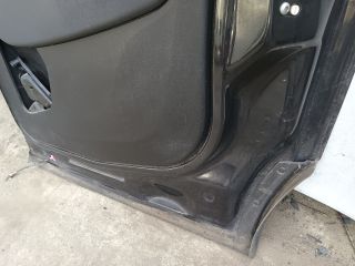 bontott OPEL COMBO Jobb Tolóajtó (Részeivel)