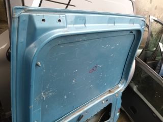 bontott OPEL COMBO Jobb Tolóajtó (Részeivel)