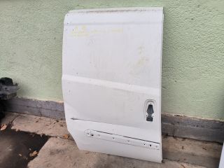 bontott OPEL COMBO Jobb Tolóajtó (Részeivel)
