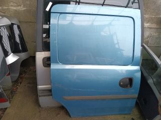 bontott OPEL COMBO Jobb Tolóajtó (Részeivel)