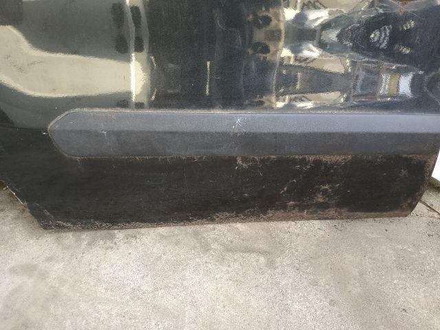 bontott OPEL COMBO Jobb Tolóajtó (Részeivel)