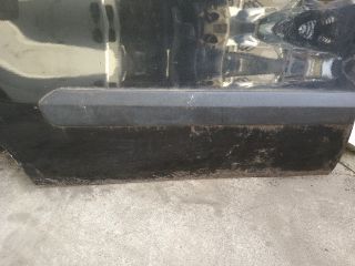 bontott OPEL COMBO Jobb Tolóajtó (Részeivel)