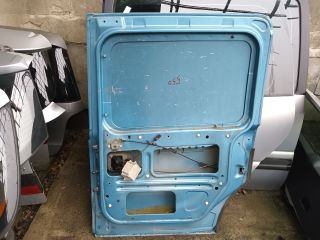 bontott OPEL COMBO Jobb Tolóajtó (Részeivel)