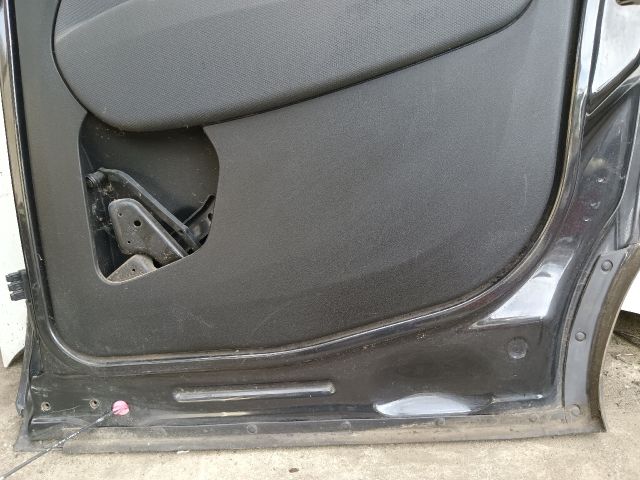 bontott OPEL COMBO Jobb Tolóajtó (Részeivel)