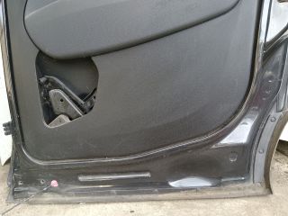 bontott OPEL COMBO Jobb Tolóajtó (Részeivel)