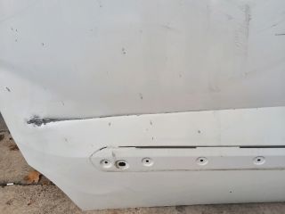 bontott OPEL COMBO Jobb Tolóajtó (Részeivel)