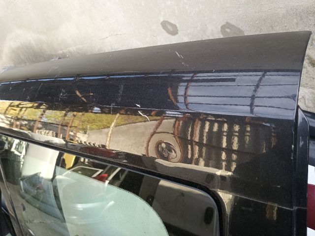 bontott OPEL COMBO Jobb Tolóajtó (Részeivel)