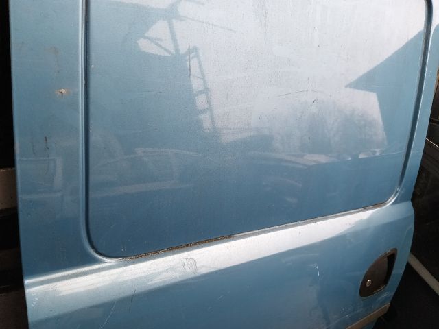 bontott OPEL COMBO Jobb Tolóajtó (Részeivel)
