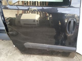 bontott OPEL COMBO Jobb Tolóajtó (Részeivel)