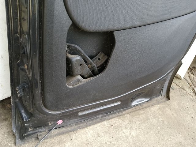 bontott OPEL COMBO Jobb Tolóajtó (Részeivel)