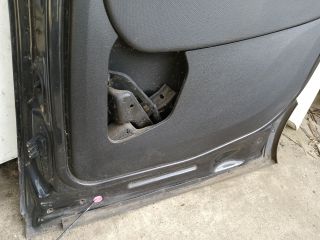 bontott OPEL COMBO Jobb Tolóajtó (Részeivel)