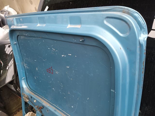 bontott OPEL COMBO Jobb Tolóajtó (Részeivel)