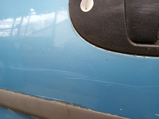 bontott OPEL COMBO Jobb Tolóajtó (Részeivel)