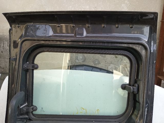 bontott OPEL COMBO Jobb Tolóajtó (Részeivel)