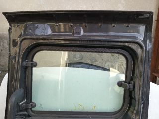 bontott OPEL COMBO Jobb Tolóajtó (Részeivel)