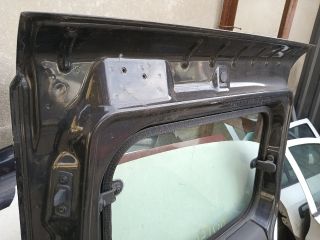 bontott OPEL COMBO Jobb Tolóajtó (Részeivel)