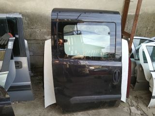 bontott OPEL COMBO Jobb Tolóajtó (Részeivel)