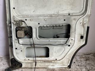 bontott OPEL COMBO Jobb Tolóajtó (Üres lemez)